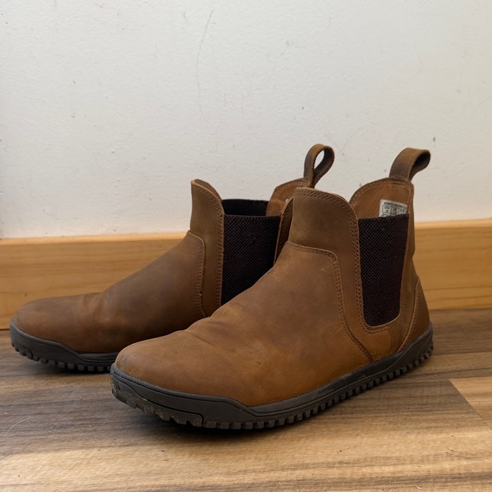 Xero Ridgeway Chelsea Boots - Picture 3 of 3